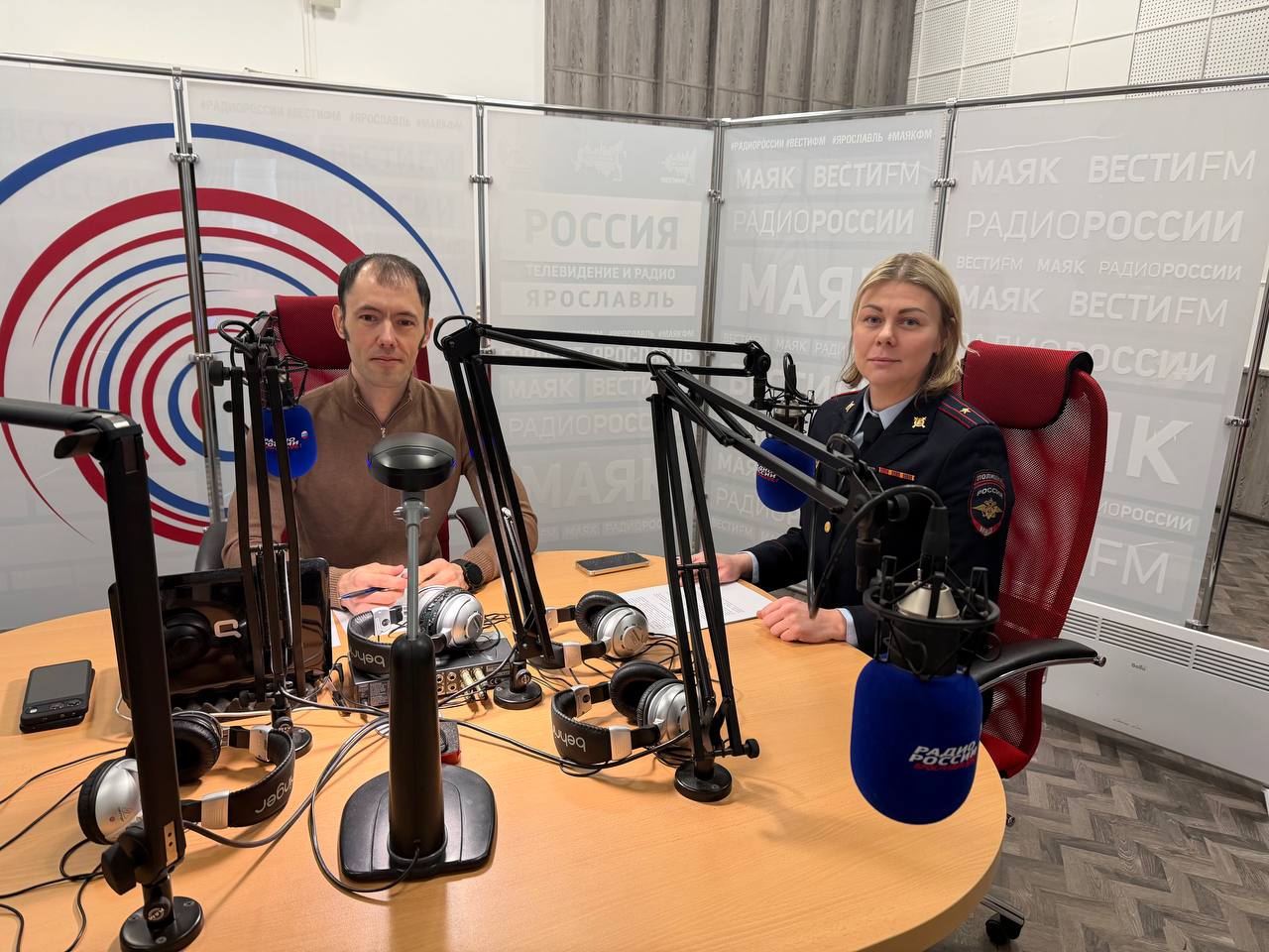 "Вести - подробности": алгоритмы защиты от телефонных мошенничеств