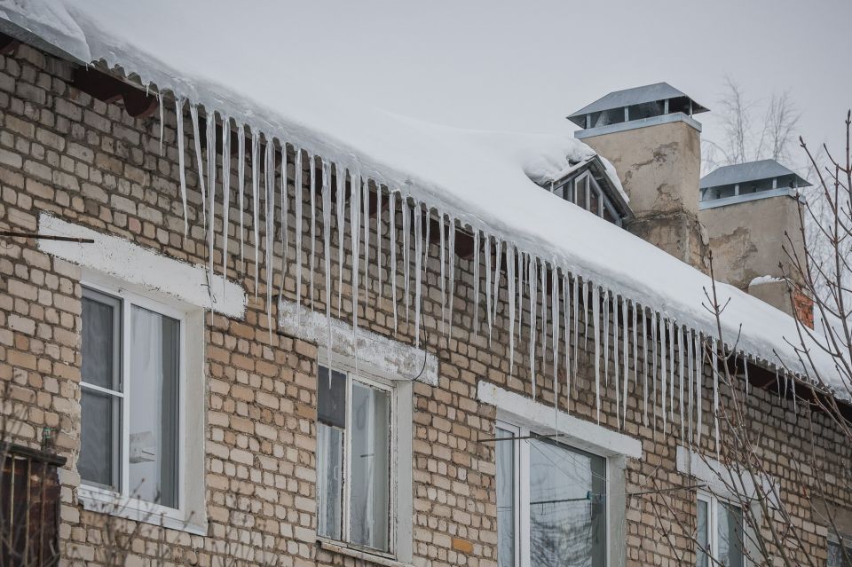 Управление ГОЧС города Рыбинска предупреждает о сезонных рисках