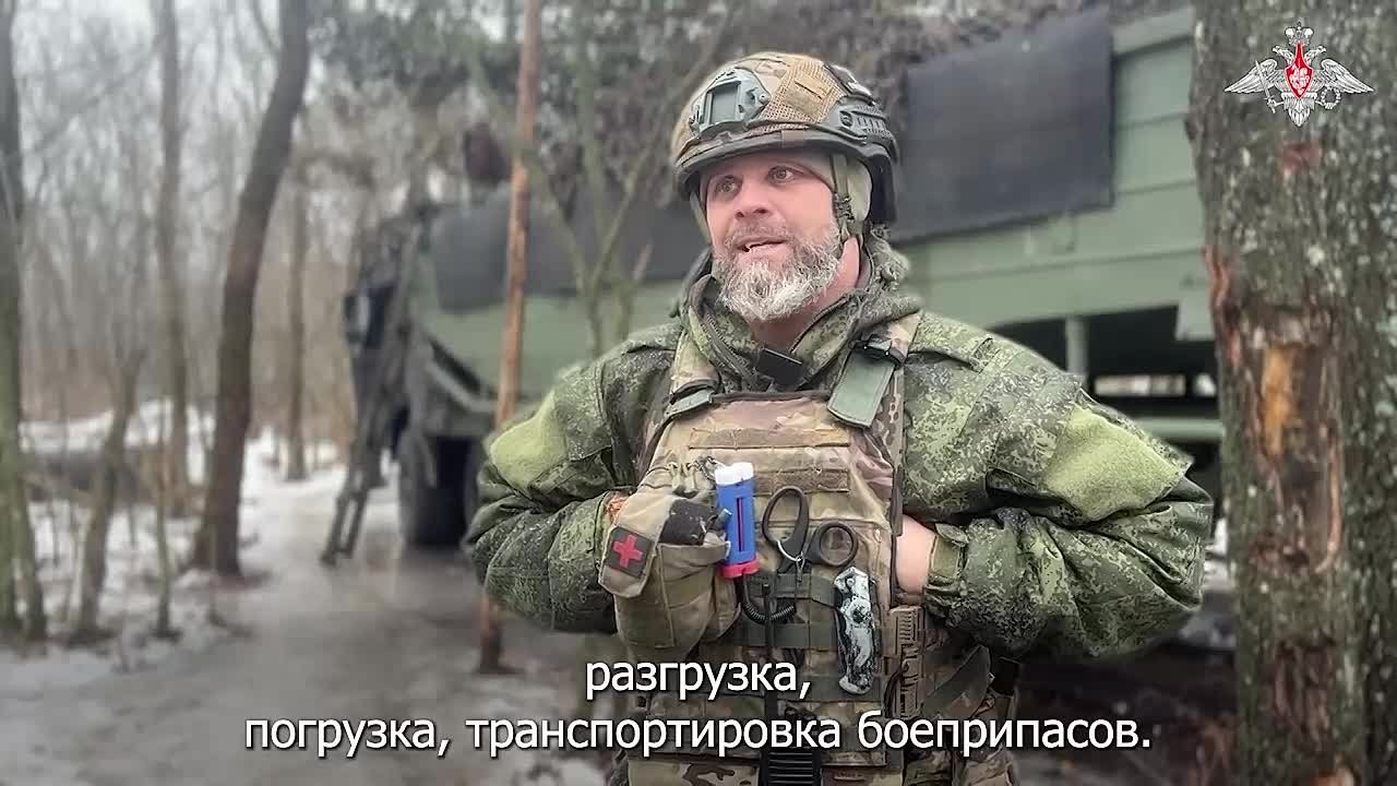 Минобороны России: Характер – борцовский, воля – стальная