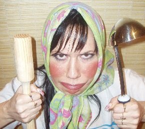 Способы мирного освобождения от злости: 10 идей