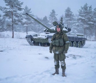 В Ярославской области сумма за привлечение на службу по контракту жителей других регионов выросла