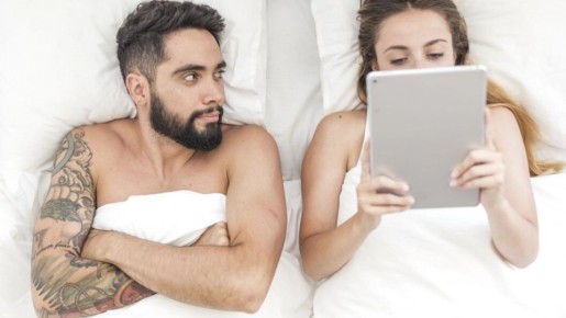 Доступ к сайтам для взрослых только для родителей: необычная инициатива из Госдумы