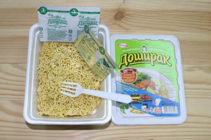 Опасный вкус: что нужно знать о глутамате натрия