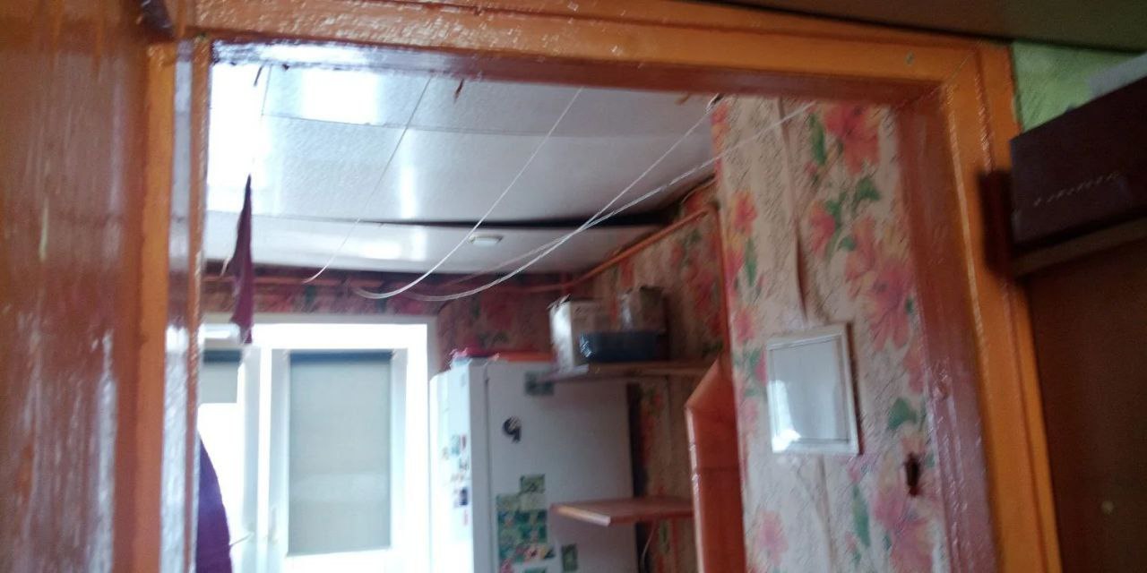 Прокуратура Гаврилов-Ямского района организовала проверку в связи с повреждением крыши 12-квартирного жиого дома по улице Комарова в Гаврилов-Яме Прокуратура Гаврилов-Ямского района организовала проверку в связи с повреждением крыши 12-квартирного жиого дома по улице Комарова в Гаврилов-Яме