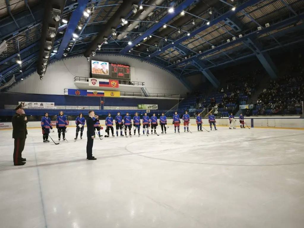 Дмитрий Рудаков: Для 84 парней 26 лет назад весна так и не наступила Дмитрий Рудаков: Для 84 парней 26 лет назад весна так и не наступила