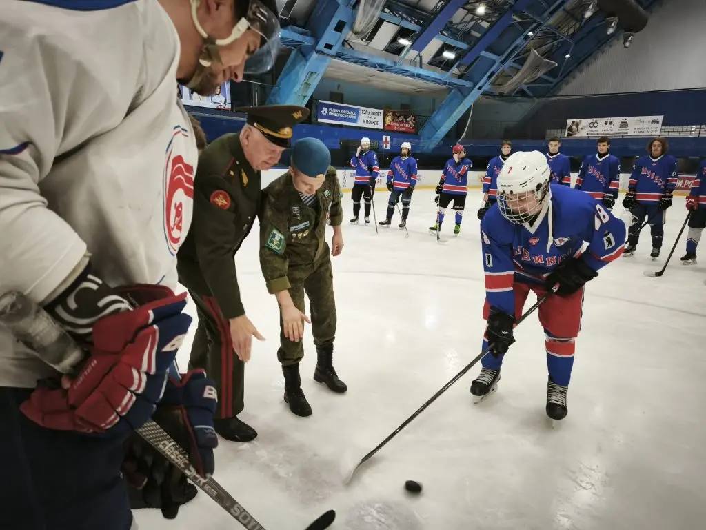 Дмитрий Рудаков: Для 84 парней 26 лет назад весна так и не наступила Дмитрий Рудаков: Для 84 парней 26 лет назад весна так и не наступила