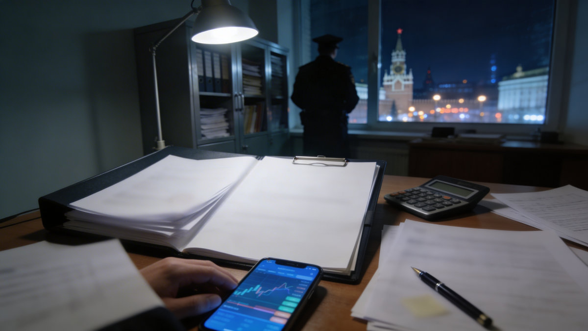 Как удалось раскрыть доходы подпольного миллионера, платившего алименты с копеечной зарплаты