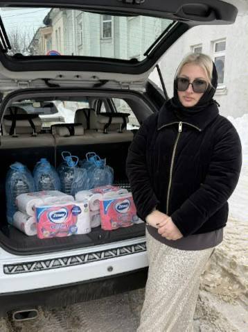 Сегодня в рубрике #ДобрыеДела: Сегодня в рубрике #ДобрыеДела: