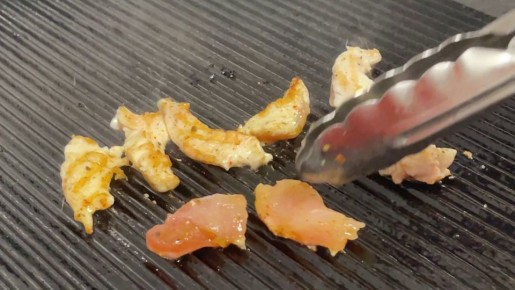 Секреты идеального салата «Цезарь»: советы шеф-повара