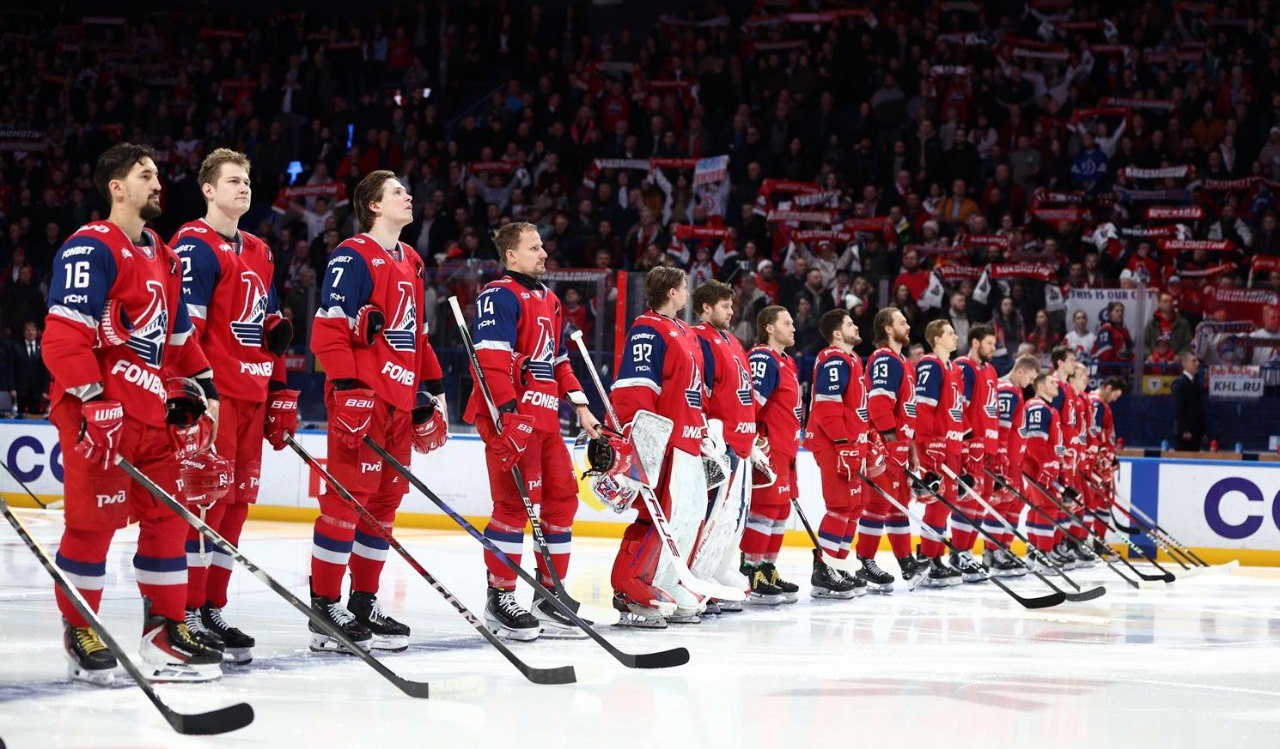 Ярославский «Локомотив» сегодня встречается с «Сочи»