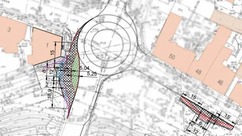 Дмитрий Рудаков: Три новые остановки появятся в центре города