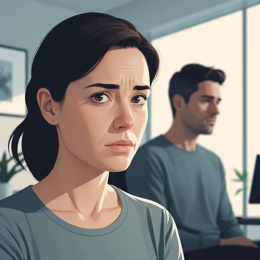 Когда тишина убивает: история предательства и разбирательства