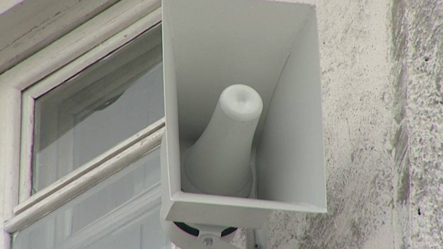 Доброе утро, ярославцы!. «Внимание, всем!»