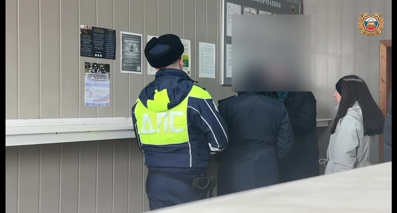 04.03.2026 в г. Ярославле сотрудниками Госавтоинспекции при помощи СПО «Паутина», позволяющего фиксировать местоположение транспортных средств в реальном времени, выявлен автомобиль Ford, принадлежащий жителю г. Ярославля...