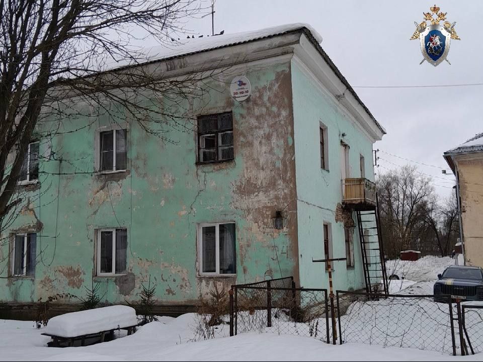 В Ярославле по факту нарушения прав граждан, проживающих в аварийном доме, возбуждено уголовное дело