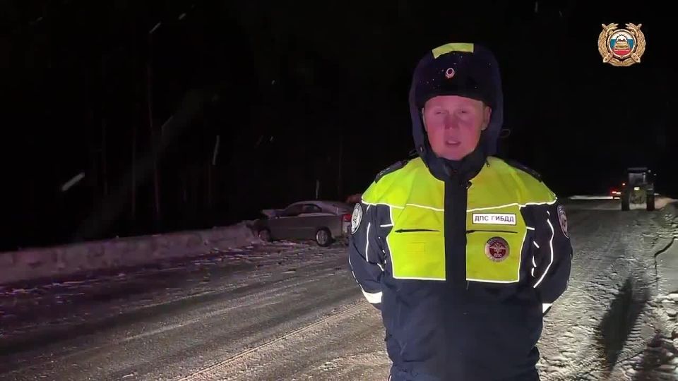 В Ярославской области в ДТП пострадали 3 человека, в том числе ребёнок