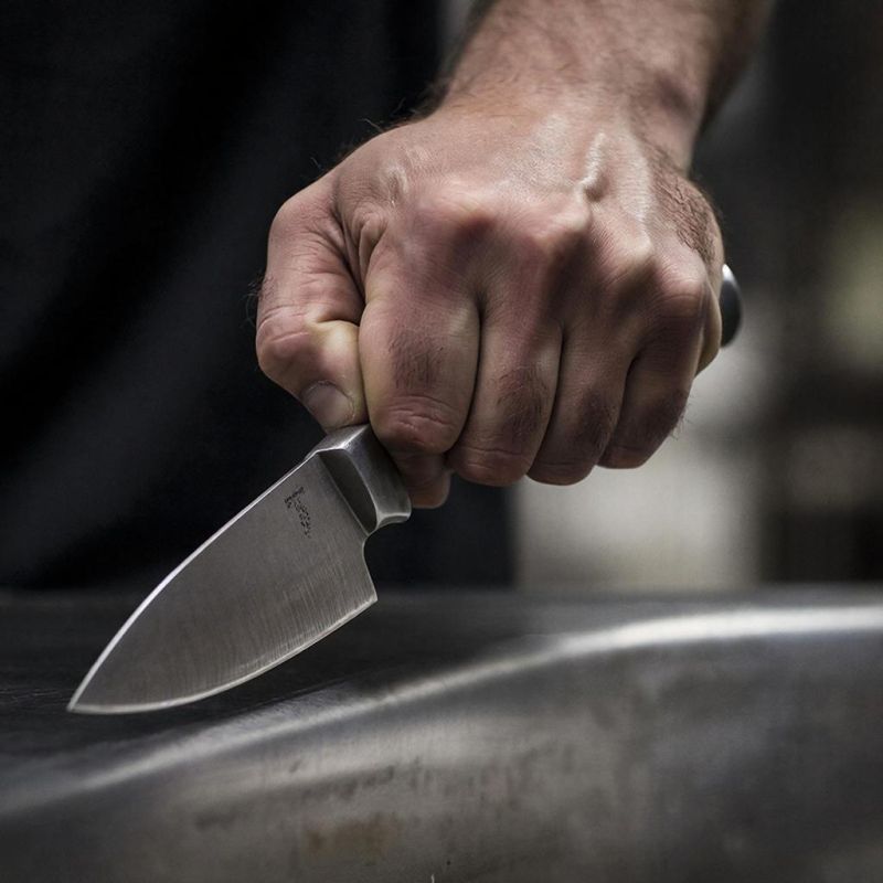 Под Ярославлем сын задушил и изрезал свою мать-инвалида, а потом её сожителя