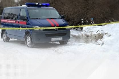 В Ярославской области возбуждено уголовно дело по факту убийства двух местных жителей