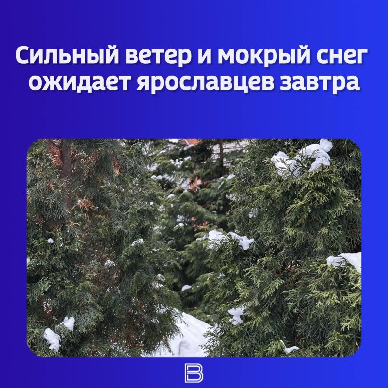Об ухудшении погодных условий предупредили в министерстве региональном безопасности