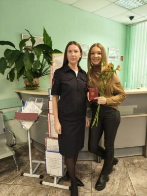 ���������� ���������� �� �������� �������� �������������� � ����� "8 ����� - � ������ ���"