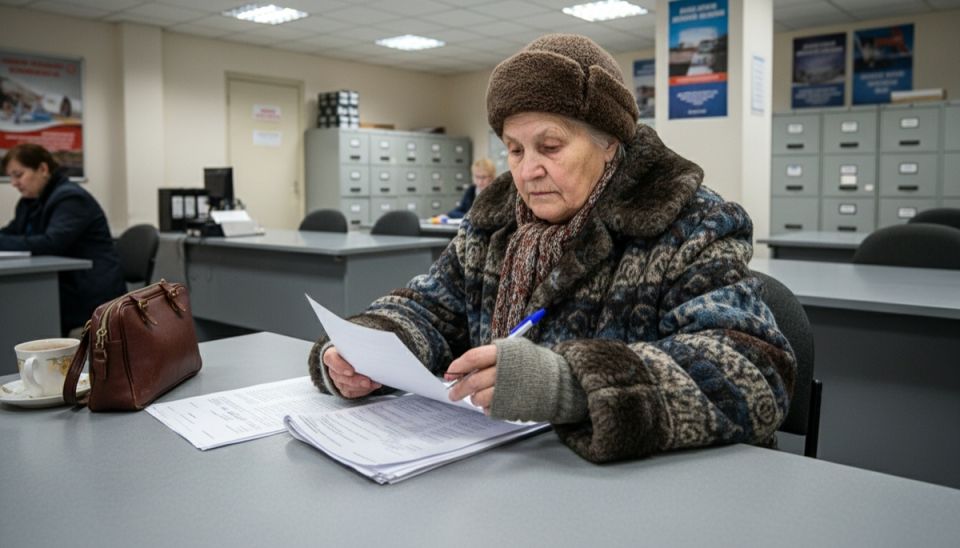 Пенсионеры под подозрением: почему банки отказывают в выдаче вкладов?