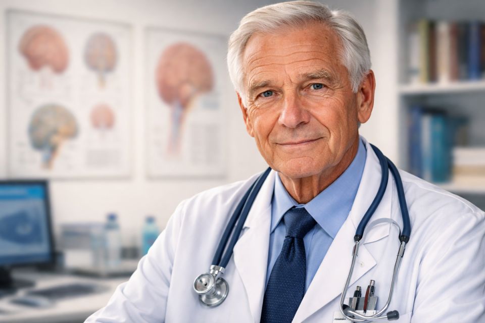 Почему можно считать вечер после 60 настоящим искусством: советы от неврологов