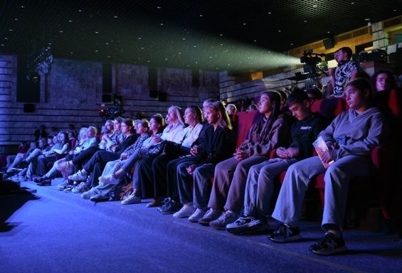 В России начнет действовать закон о защите традиционных ценностей в киноиндустрии