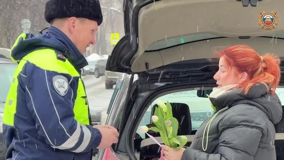 Более 20 праздничных «штрафов» выписали сотрудники Госавтоинспекции Ярославской области