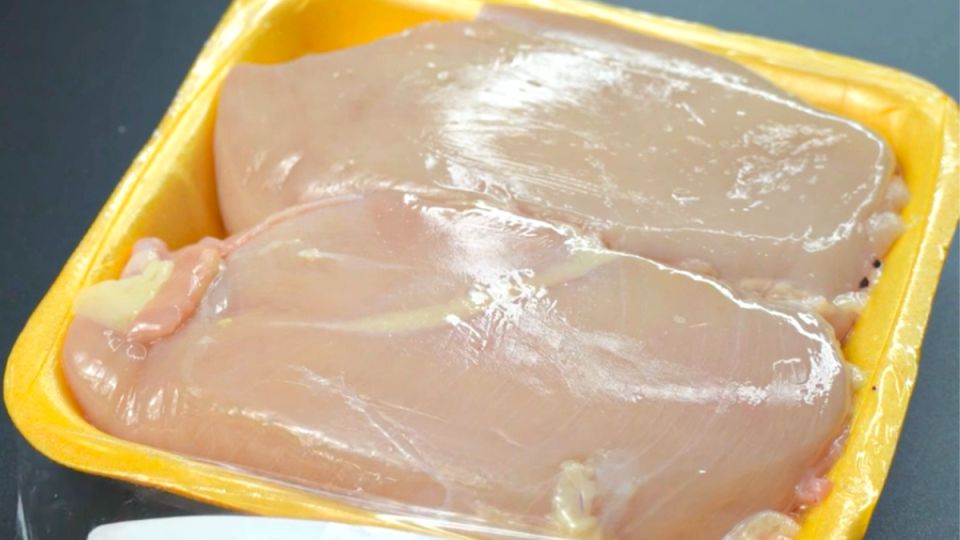 Куриные котлеты, которые понравятся всей семье