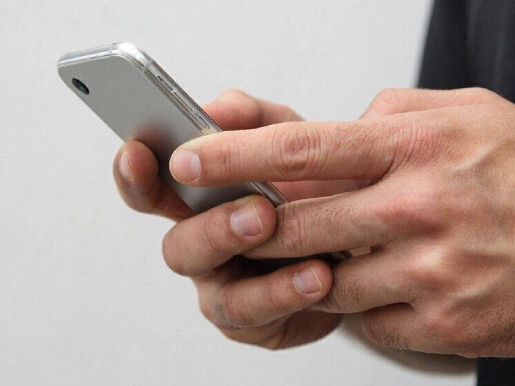 Проблемы с доступом: депутаты Госдумы потеряли аккаунты на iPhone