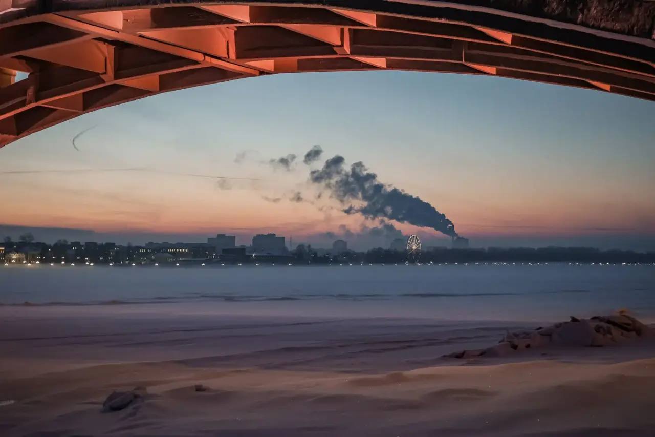 Дмитрий Рудаков: Рассчитываем на молодежь в формировании облика города