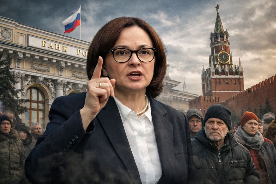 Застойное спокойствие: почему растёт разрыв между фактами и реальностью