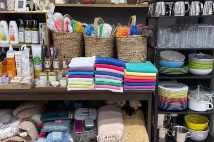 Полицией Ярославского района возбуждено уголовное дело о попытке кражи товаров из магазина на сумму 60 тысяч рублей