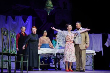 ������� �������: ��������� ������ ��������� � ������