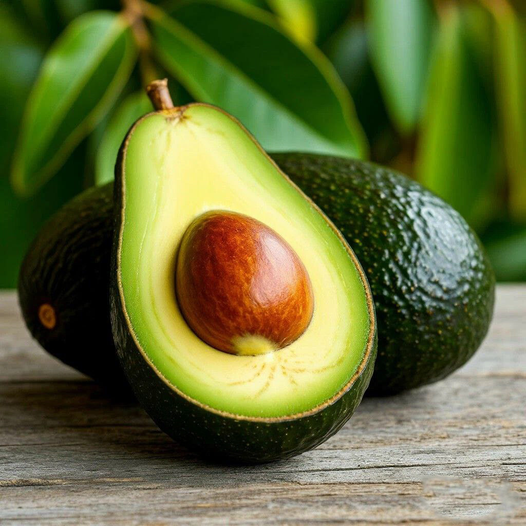 Пять кулинарных идей с авокадо для любого времени дня