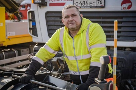 Дмитрий Рудаков: Поздравляю с профессиональным праздником работников и ветеранов жилищно-коммунального хозяйства