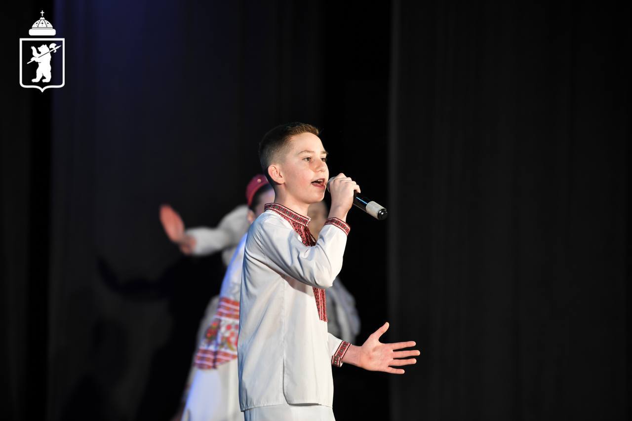 Артём Молчанов: Поздравляю ярославских работников ЖКХ с профессиональным праздником! Артём Молчанов: Поздравляю ярославских работников ЖКХ с профессиональным праздником!