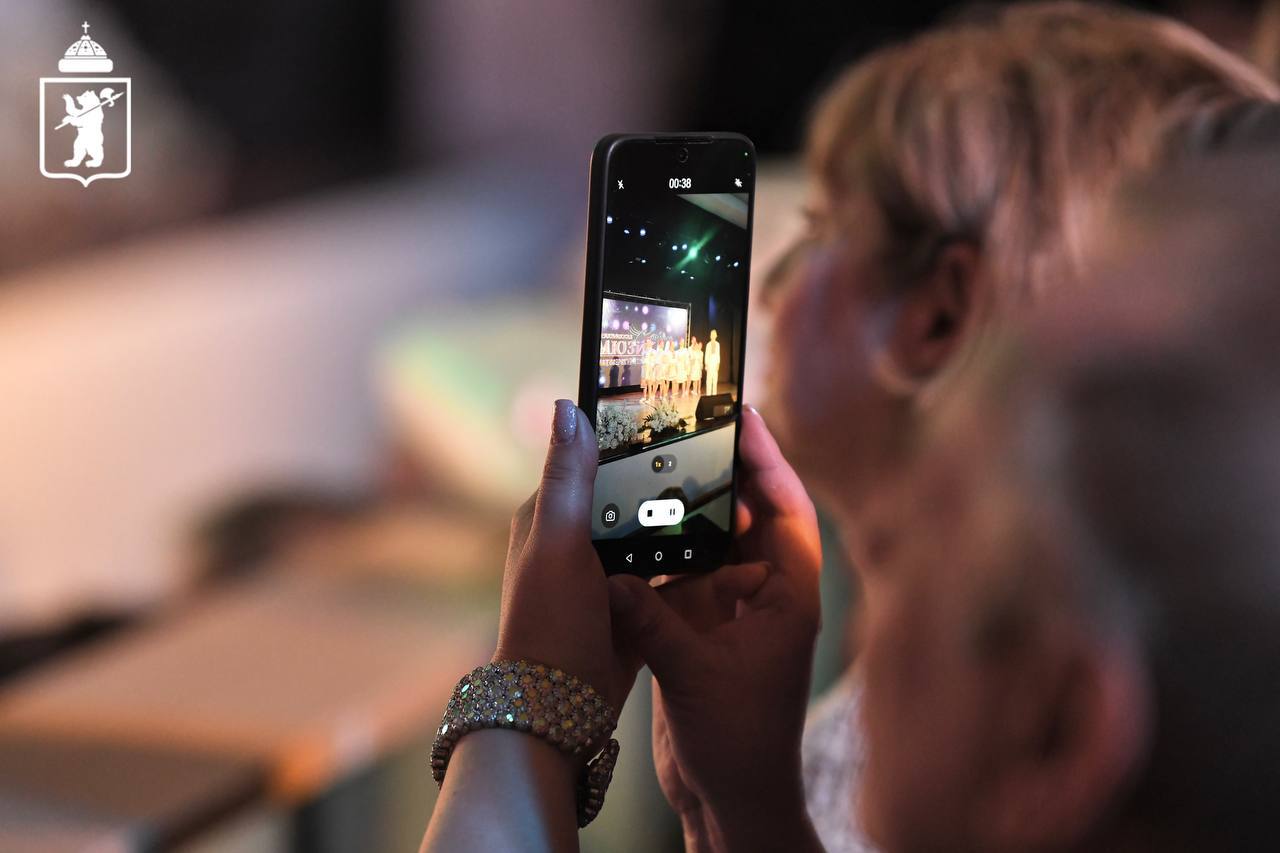 Артём Молчанов: Поздравляю ярославских работников ЖКХ с профессиональным праздником! Артём Молчанов: Поздравляю ярославских работников ЖКХ с профессиональным праздником!