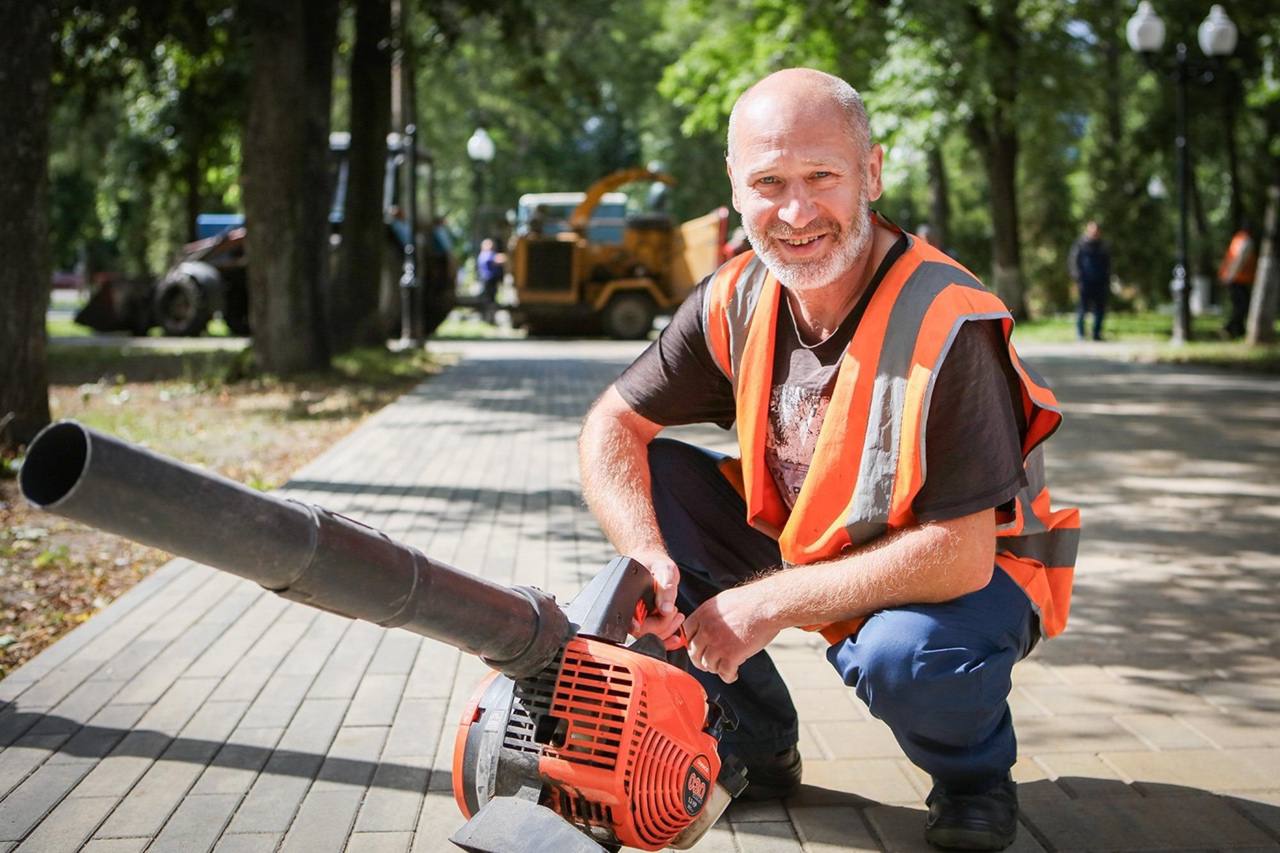 Дмитрий Рудаков: Поздравляю с профессиональным праздником работников и ветеранов жилищно-коммунального хозяйства Дмитрий Рудаков: Поздравляю с профессиональным праздником работников и ветеранов жилищно-коммунального хозяйства