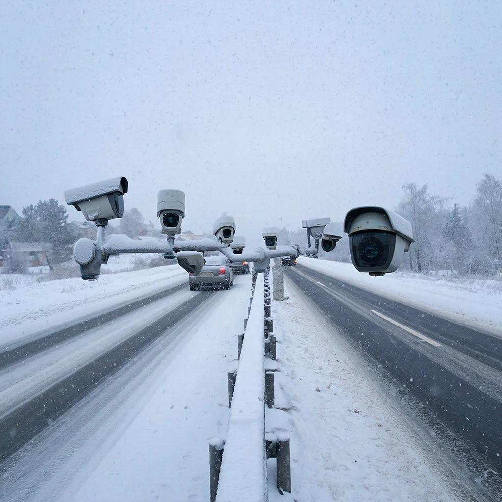 В Ярославской области заработали ещё 14 «Пауков»