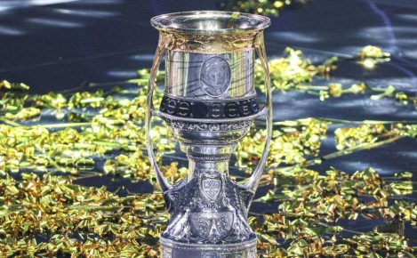 Стали известны все участники розыгрыша Кубка Гагарина