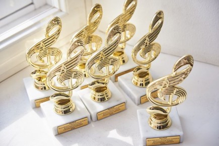 В Ярославле завершился областной конкурс «Музыкальные надежды»