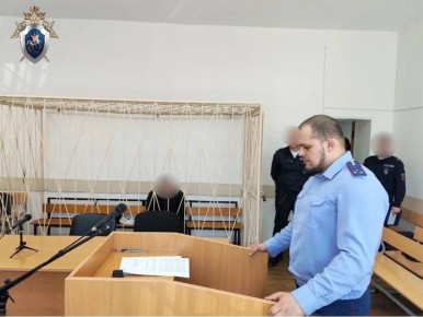 В Ярославской области начальнику исправительного учреждения избрана мера пресечения в виде заключения под стражу