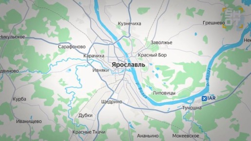 Ребёнок погиб при атаке ВСУшных дронов по Ярославской области