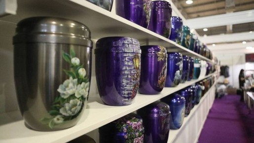 Фальшкремация: новая альтернатива традиционным захоронениям в России