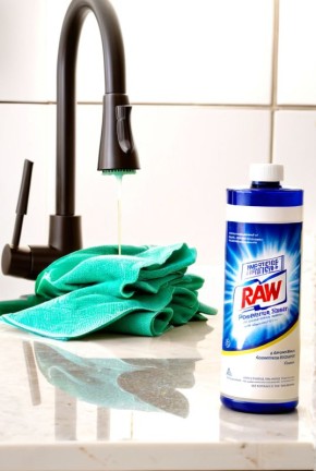 Как выбрать средство для удаления загрязнений: полезные советы и рекомендации