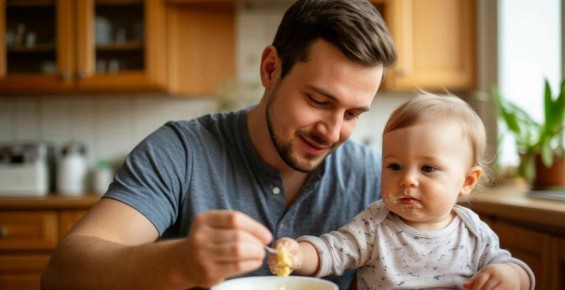 Когда начинать прикорм и какую кашу выбрать: советы для родителей