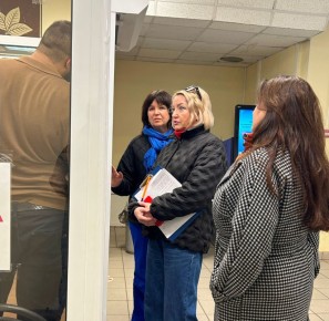 В Рыбинске продолжается работа по легализации трудовых отношений