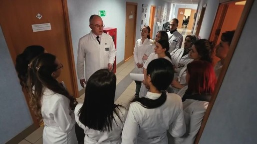 Целевое обучение — уверенный старт карьеры!