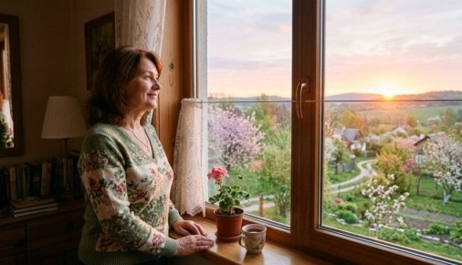 Почему весной не хватает энергии: мифы и реальность от врача